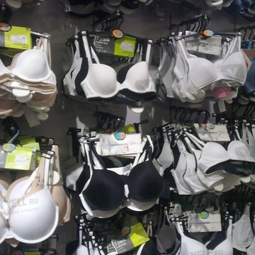 Магазин одежды и нижнего белья Marks &amp; Spencer на Лиговском проспекте фото 3