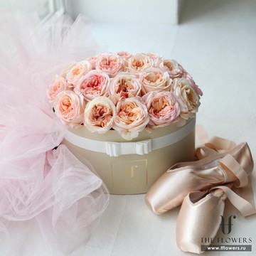 Салон цветов The Flowers фото 2