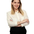 Фотография специалиста Орлова Дарья Александровна