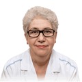 Фотография специалиста Синькова Ирина Викторовна