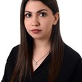 Фотография специалиста Маргарян Ануш Андраниковна