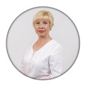 Фотография специалиста Иванова Светлана Игоревна