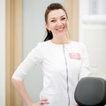 Фотография специалиста Бабич Наталья Михайловна