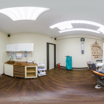 Стоматологическая клиника Зубная лечебница фото 3