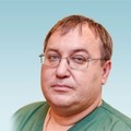 Фотография специалиста Петров Сергей Александрович