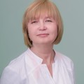 Фотография специалиста Курапова Марина Аркадьевна