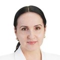 Фотография специалиста Гитинова Зайнап Айгумовна