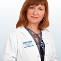 Фотография специалиста Григорьевская Злата Валерьевна