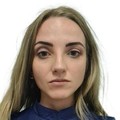 Фотография специалиста Щёголева Анна Сергеевна