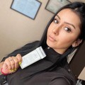Фотография специалиста Славская Регина