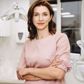 Фотография специалиста Бодягина Ольга Владимировна