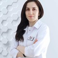 Фотография специалиста Шамирова Патимат Дибиргаджиевна
