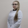 Фотография специалиста Олешова Анна Андреевна