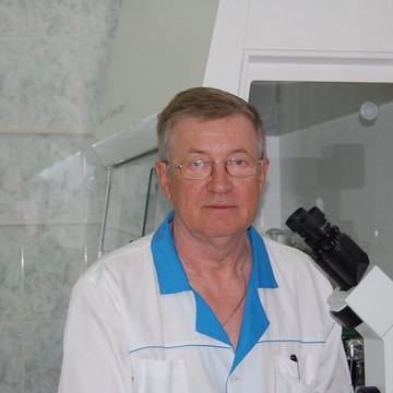 Доктор Лазарев фото 2