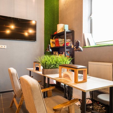 Ногтевая студия La’rosa nail studio фото 2