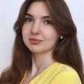 Фотография специалиста Шигина Вера Игоревна