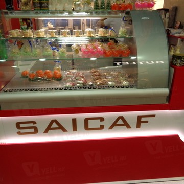 Saicaf фото 1