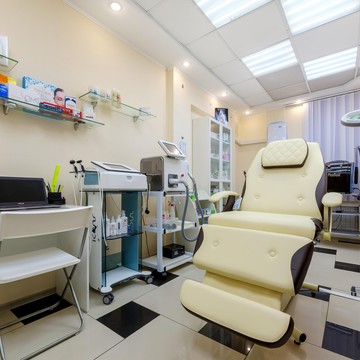 Клиника эстетической медицины Эстетика тела на Комендантском проспекте фото 1