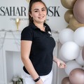 Фотография специалиста Коломиец Валерия