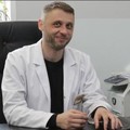 Фотография специалиста Малецкий Анатолий Викторович