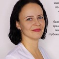 Фотография специалиста Трохина Елена Владимировна