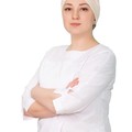 Фотография специалиста Дюжий Яна Викторовна