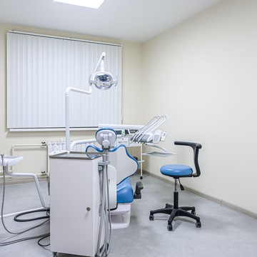 Стоматология ЛегоДенталКлиник фото 1
