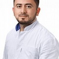 Фотография специалиста Агаев Мирфарид Джалалович
