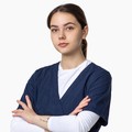 Фотография специалиста Кузнецова Полина