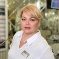 Фотография специалиста Лазакович Екатерина Михайловна