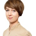Фотография специалиста Парамонова Екатерина Алексеевна