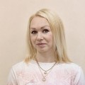 Фотография специалиста Назаренко Виктория Александровна
