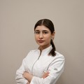 Фотография специалиста Тамазова (Кушхатуева) Ляна Башировна