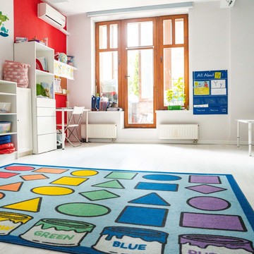 Английский детский сад Ng Kids в Крылатском фото 2
