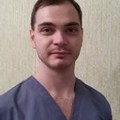 Фотография специалиста Анцупов Владимир Владимирович