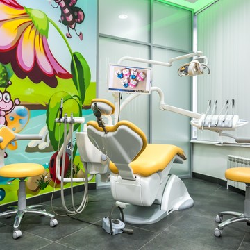 Стоматологический комплекс ПрезиДент в Новогиреево фото 3