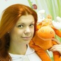 Фотография специалиста Борисова Анастасия