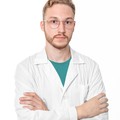 Фотография специалиста Меховников Илья Дмитриевич