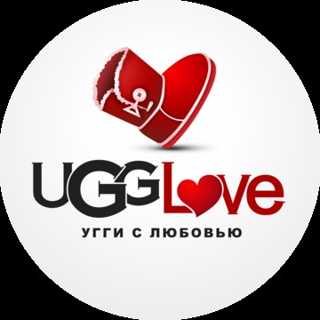 UGG Love - оригинальные угги с любовью! фото 1