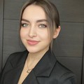 Фотография специалиста Онипченко Виктория