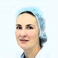 Фотография специалиста Касьянова Наталия Юрьевна