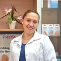 Фотография специалиста Максимова Елена Владимировна