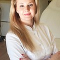 Фотография специалиста Сидорова Юлия Васильевна