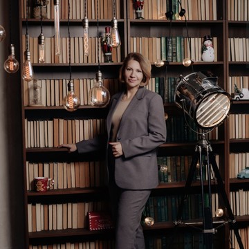 Юридический кабинет Коноваловой Ларисы Ивановны фото 1