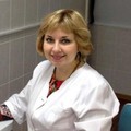 Фотография специалиста Мякошина Елена Борисовна