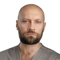 Фотография специалиста Красильников Сергей Николаевич