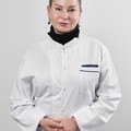 Фотография специалиста Чеберда Оксана Алексеевна