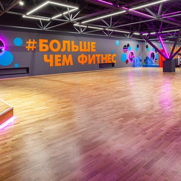 Фитнес-клуб DDX Fitness на метро Коньково фото 1