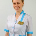 Фотография специалиста Пыжьянова Елена Александровна