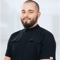 Фотография специалиста Джамалдинов Нурмагомед